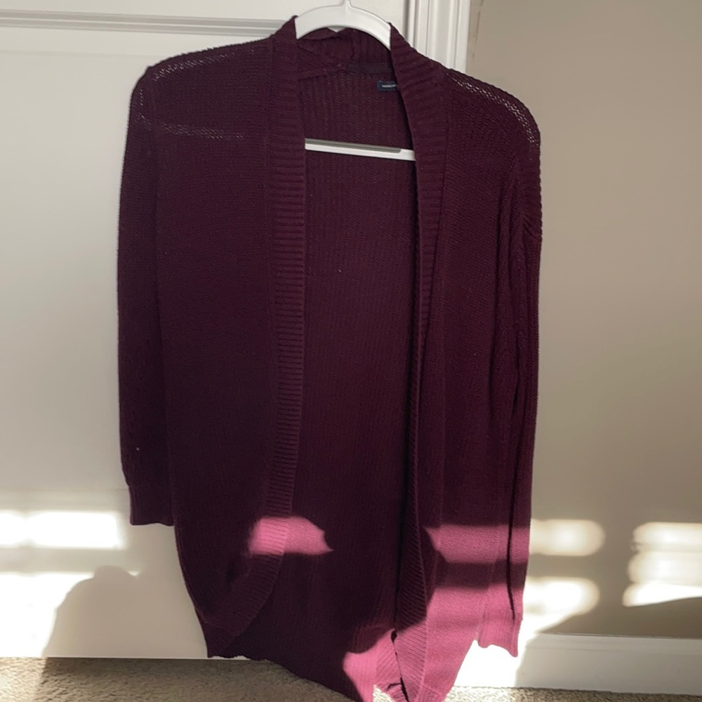 Cardigan